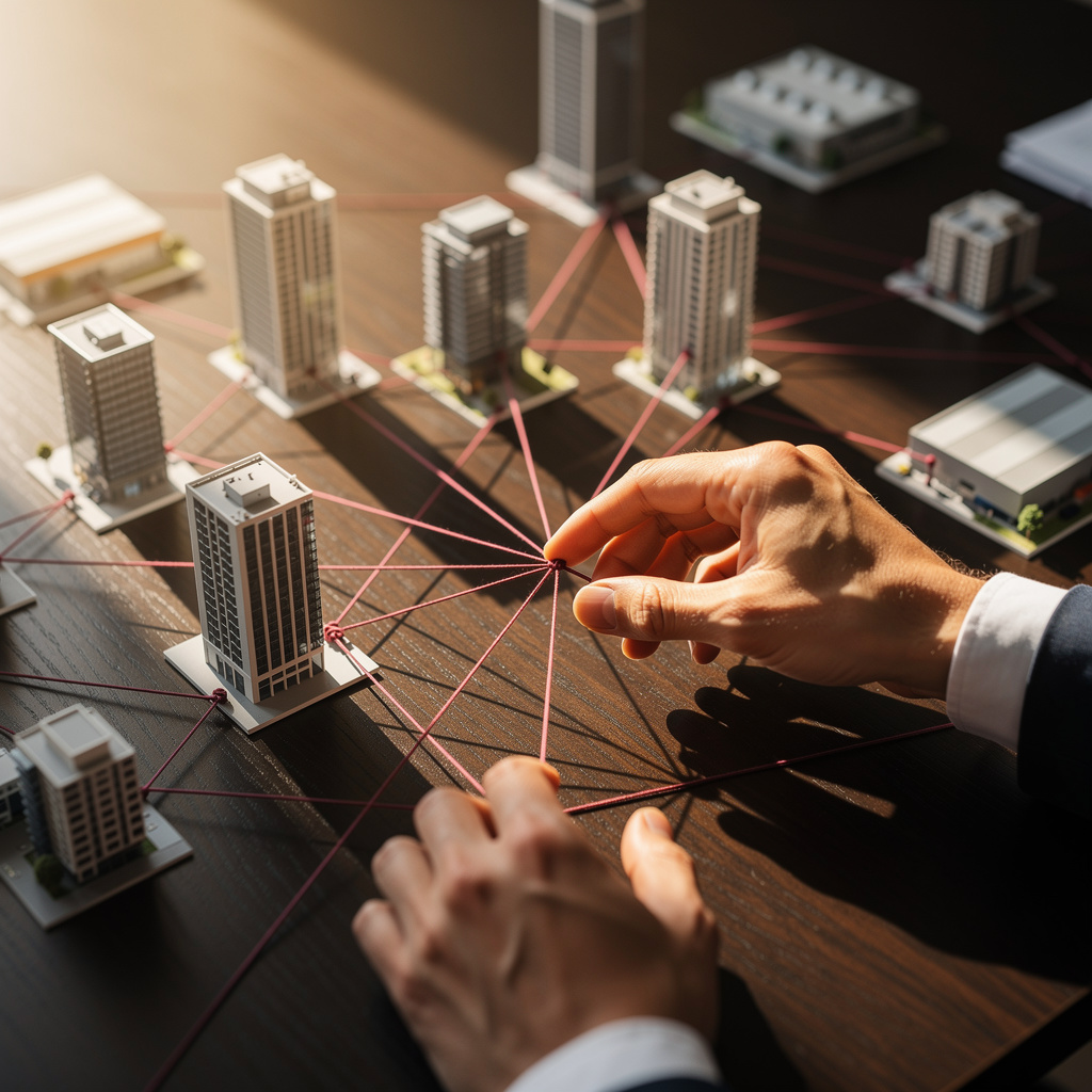 إدارة البرامج والمحافظ