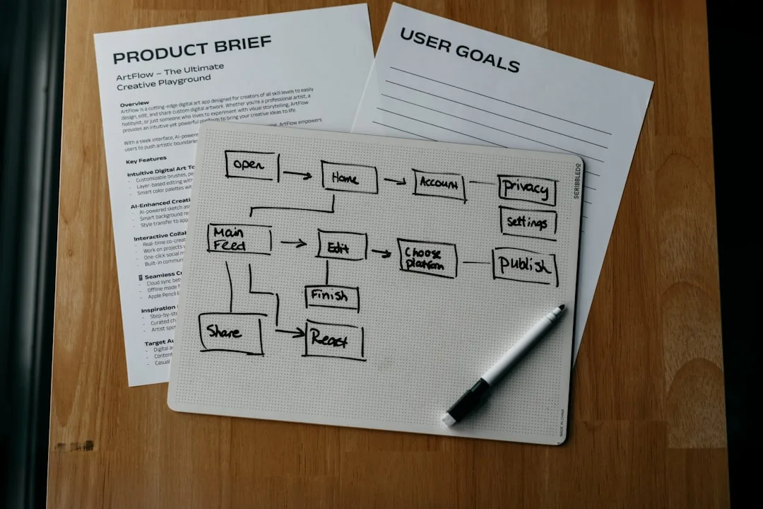 backup strategy concept