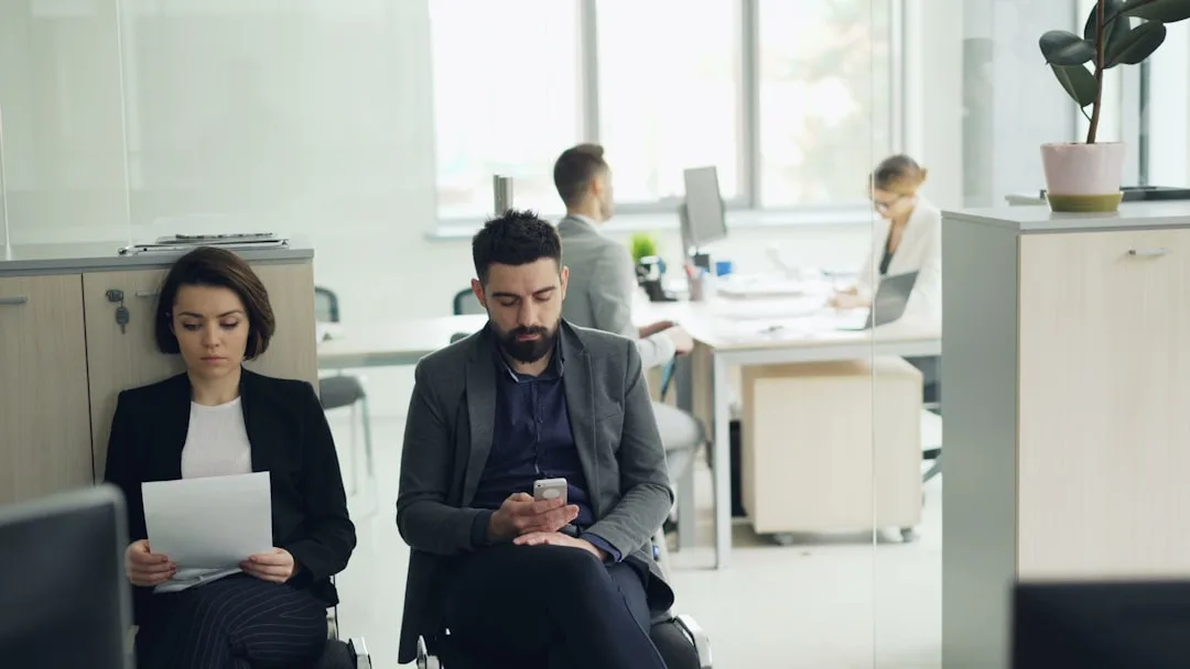هل يمكنك التحول إلى تحليل الأعمال وإدارة المتطلبات من مجال آخر؟ إليك القصة الحقيقية