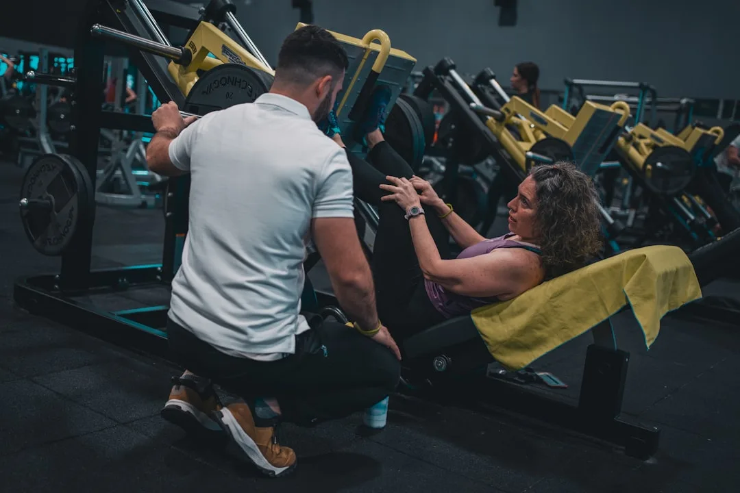 relationship coach training