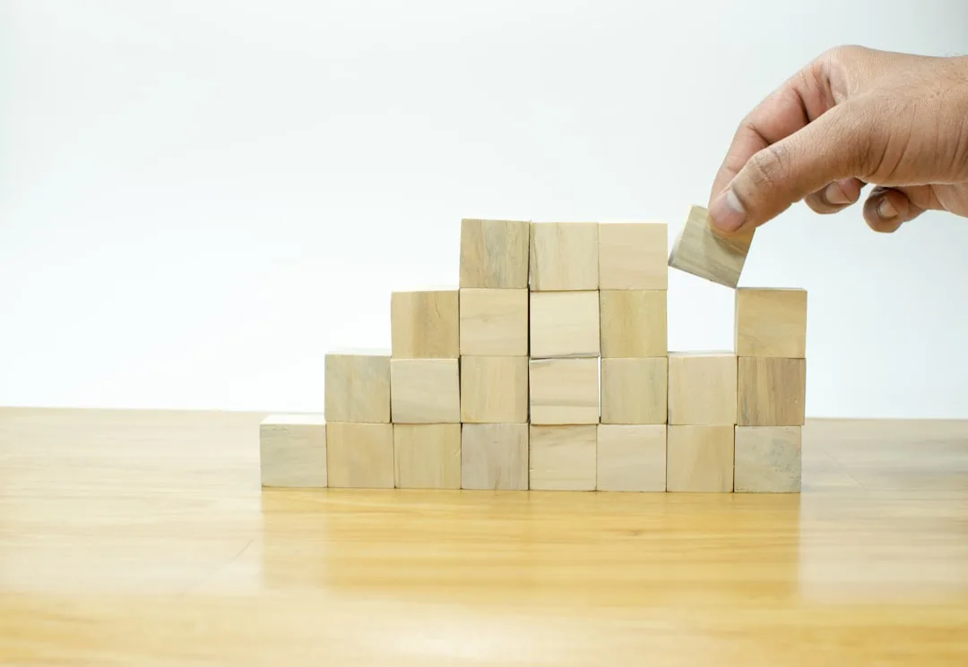 scalable business strategy