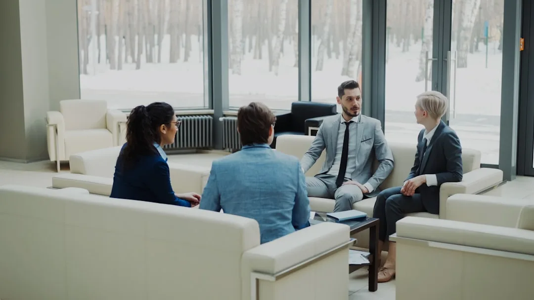 team collaboration negotiation