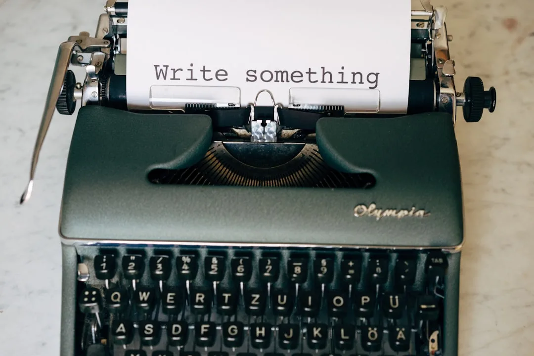 scriptwriting creative process