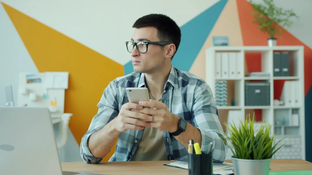 digital communication workspace