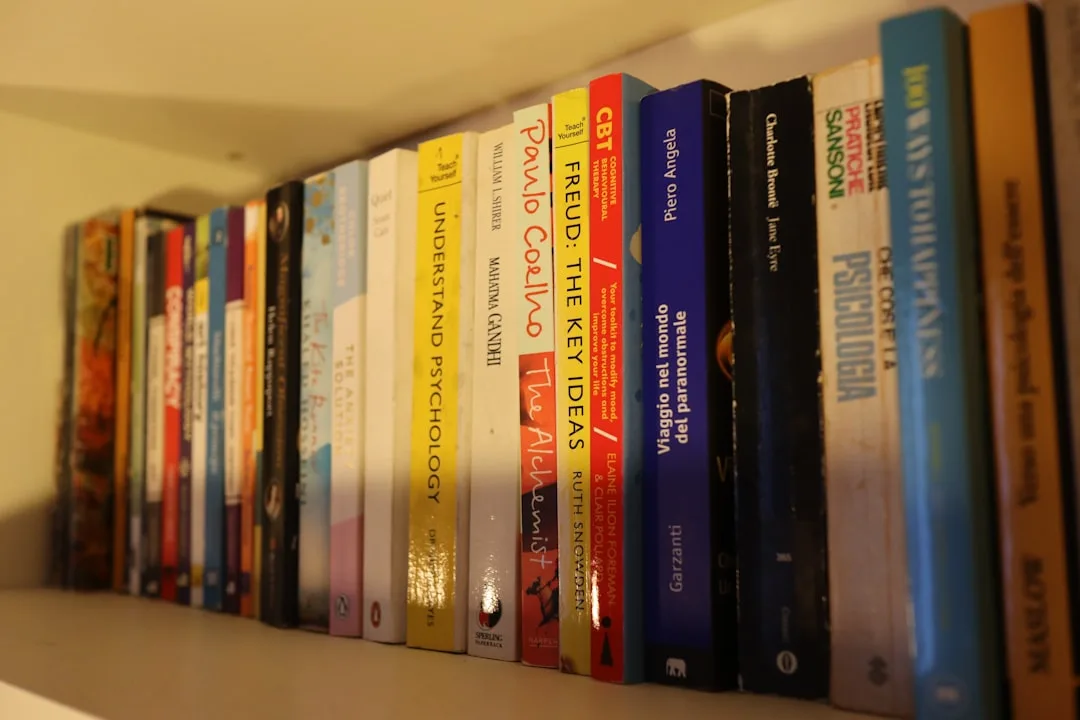 كتب لا غنى عنها في علم نفس النمو: دليل القراءة للمهتمين الجدد