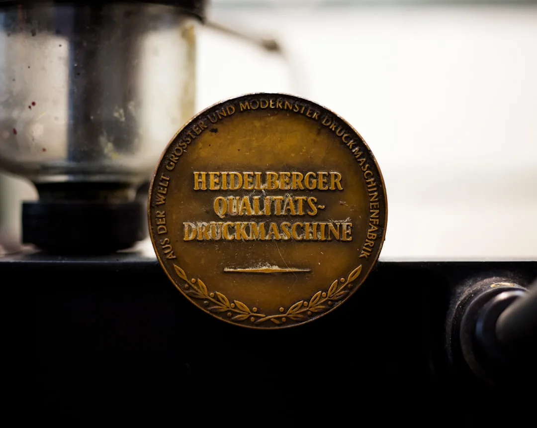 historical quality control