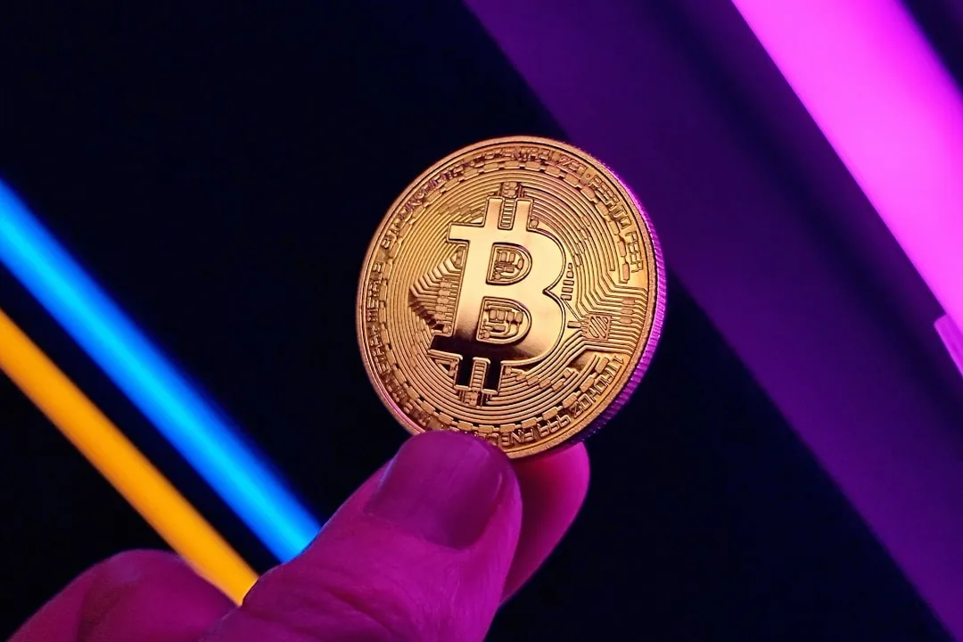 كيف تنتقل إلى عالم استثمارات العملات المشفرة والأصول الرقمية من أي مجال آخر