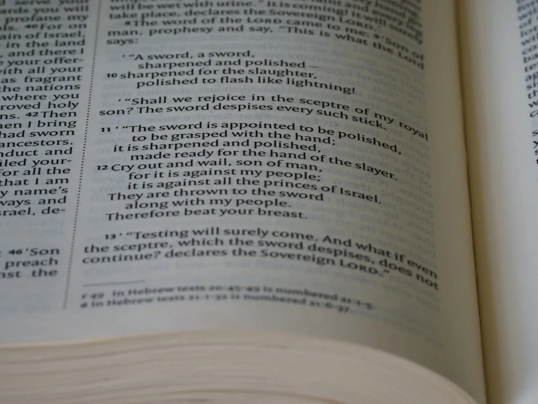 student studying law books
