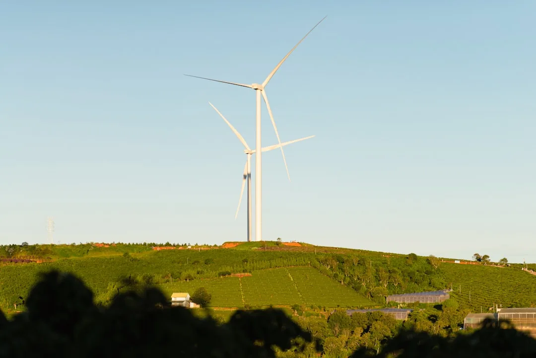 renewable energy projects