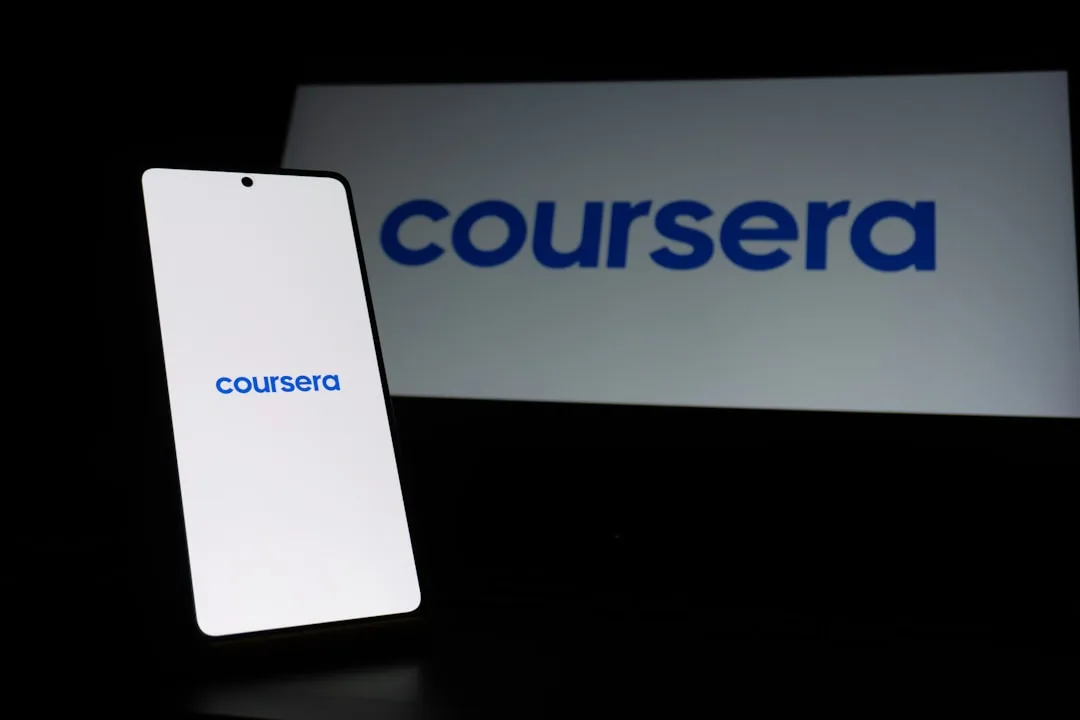 digital learning platform