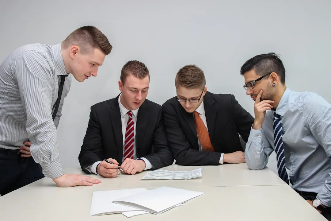 business compliance strategy