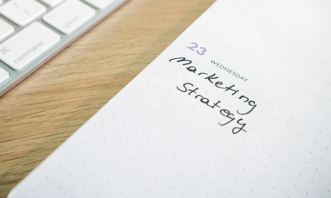 digital business growth plan