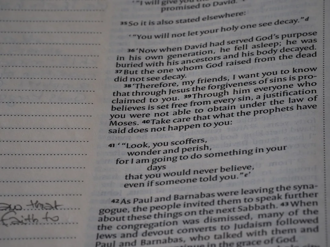 journaling feedback reflection
