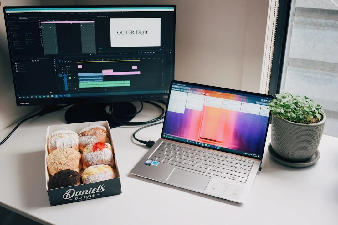 Adobe Premiere Pro vs. Other Video Editors: Why Professionals Keep Coming Back