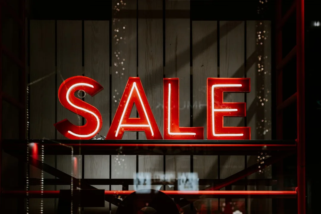 digital vs traditional sales