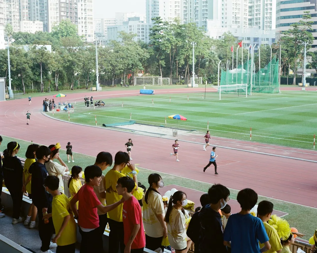 sports event planning