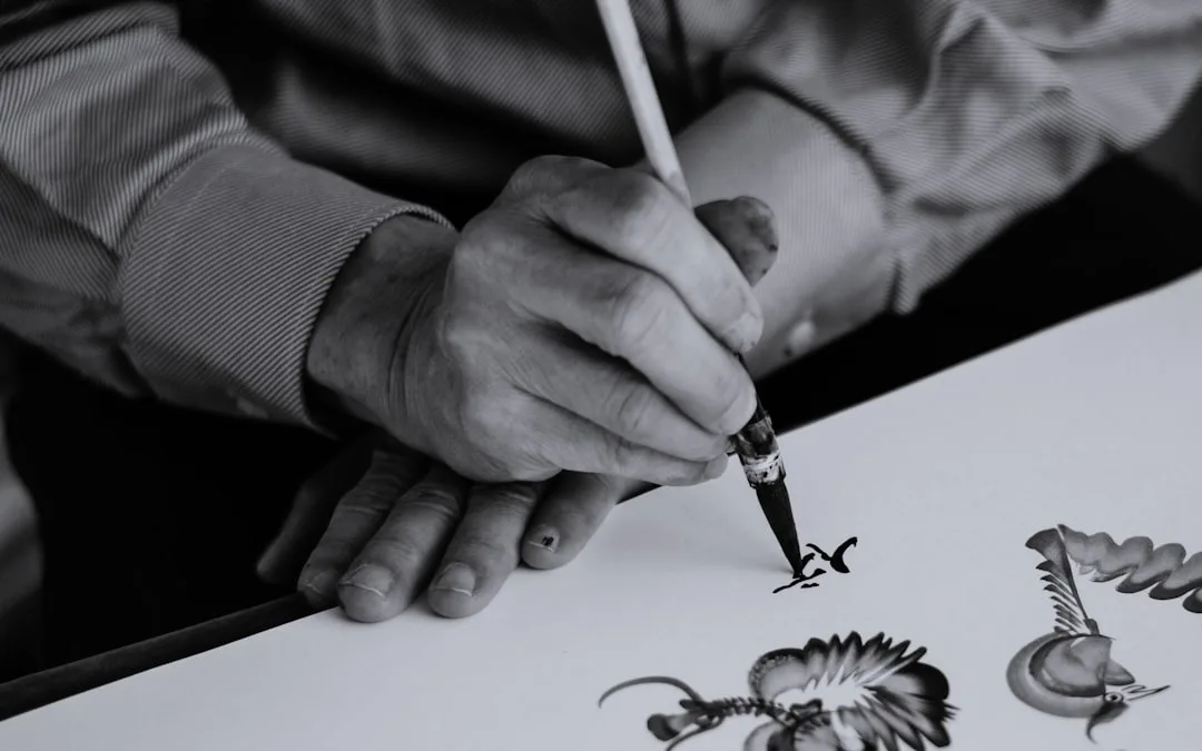 هل تعتقد أن إدارة التحديثات في الرسم التوضيحي الرقمي معقدة؟ إليك الحقيقة