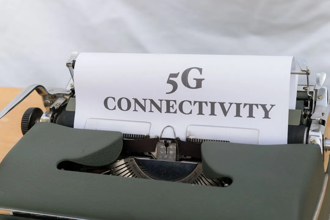 تقنيات وتطبيقات الجيل الخامس (5G): بين الشائعات والواقع