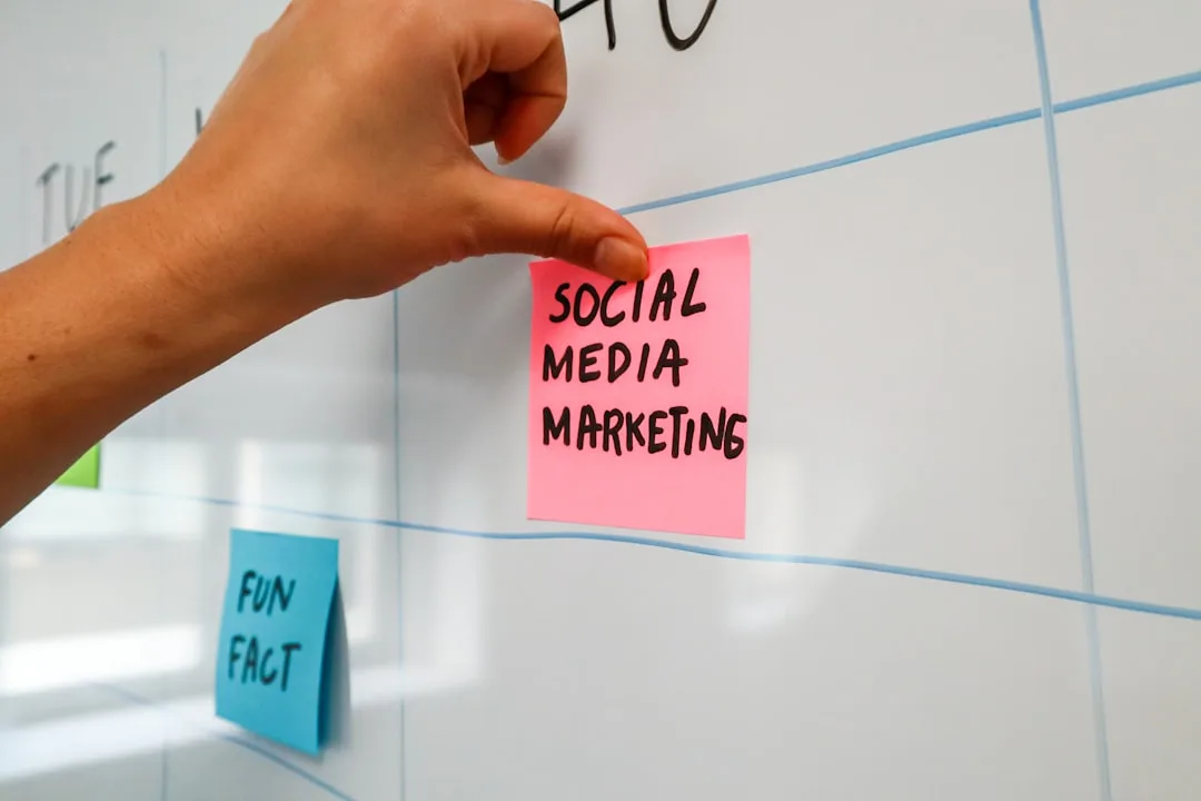 budget planning digital marketing