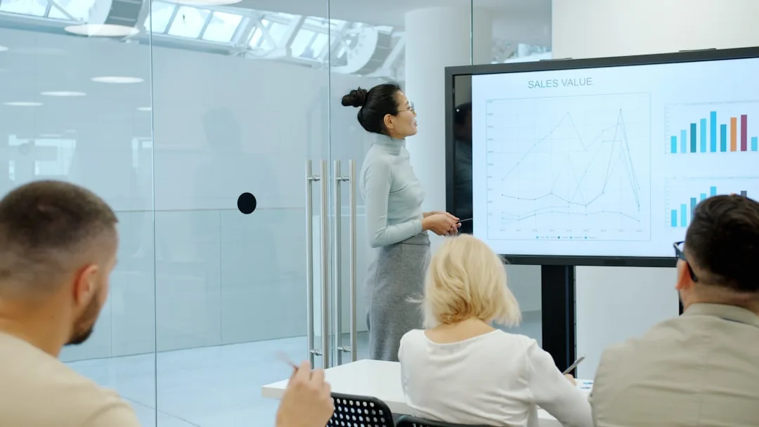 marketing communication strategy