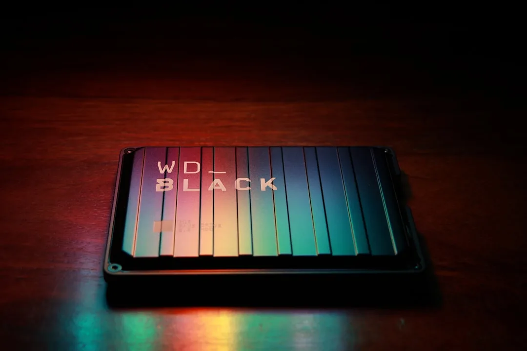 digital workflow review