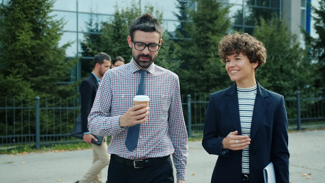 career development business