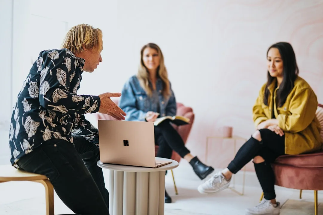 business team collaboration