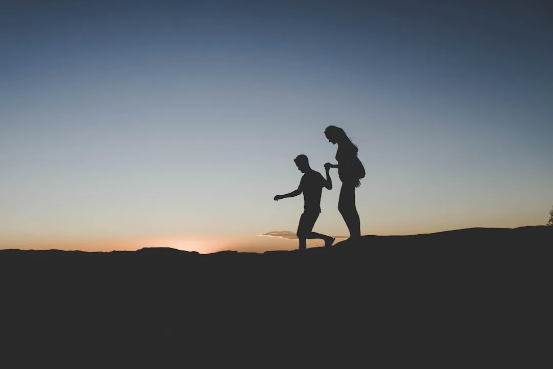 positive parent-child interaction