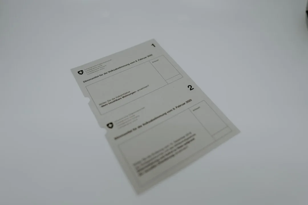 emergency plan document