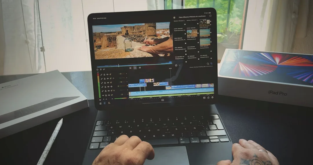 DaVinci Resolve: Elevating Your Team’s Creative Workflow