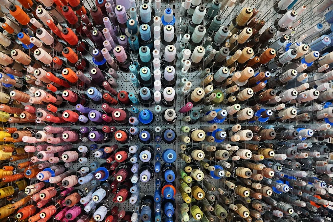 textile industry conference