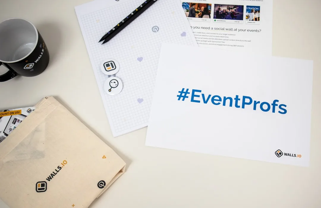 event planning team