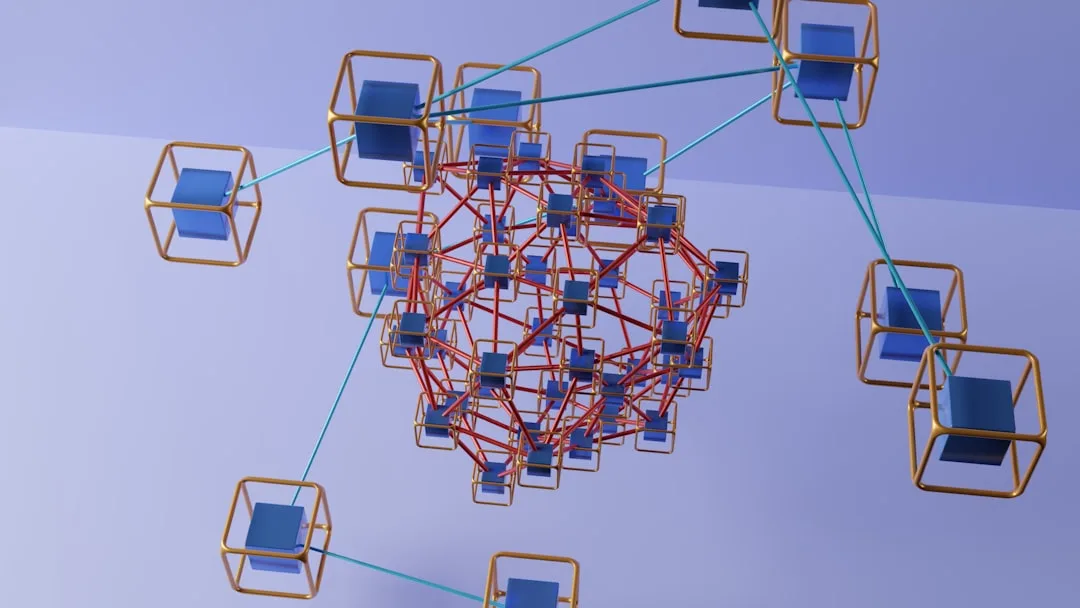 iot network protocols comparison