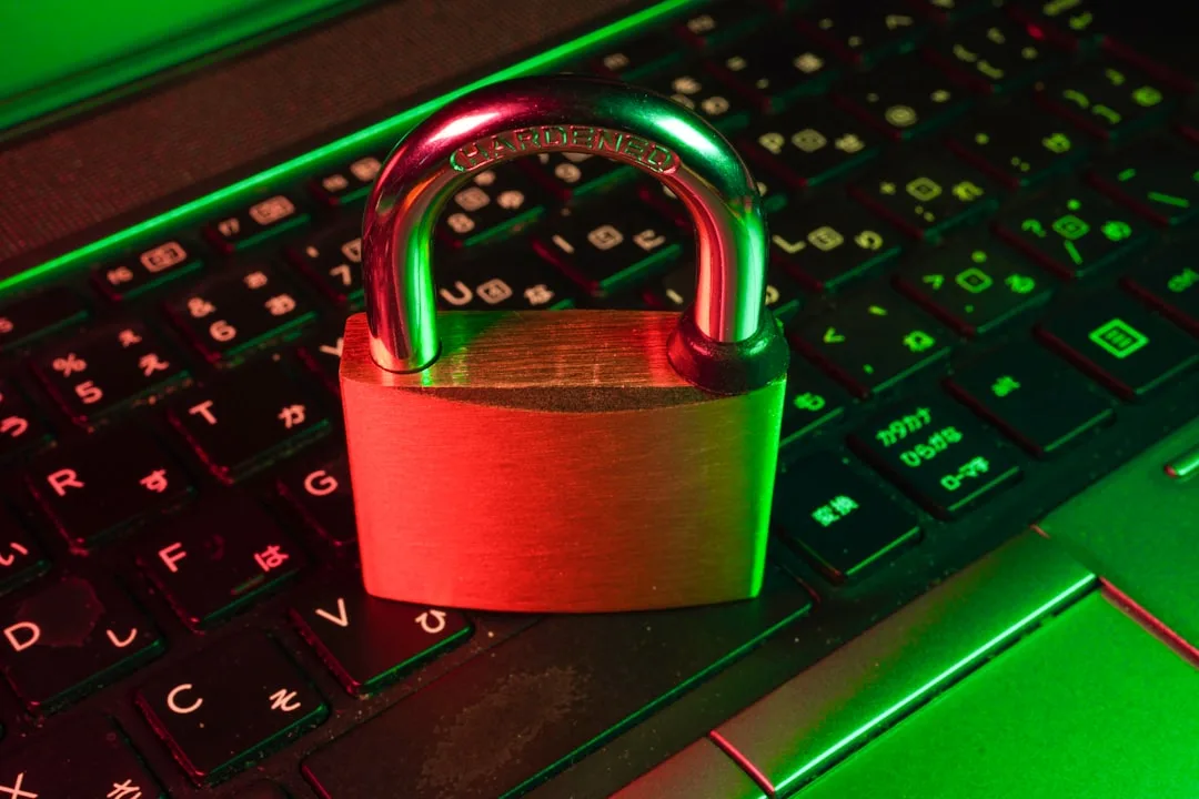 cybersecurity learning path