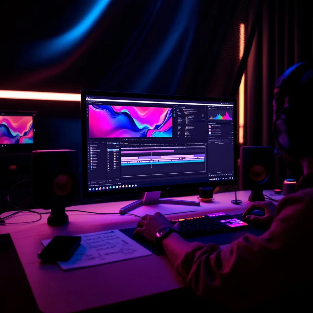 Adobe After Effects