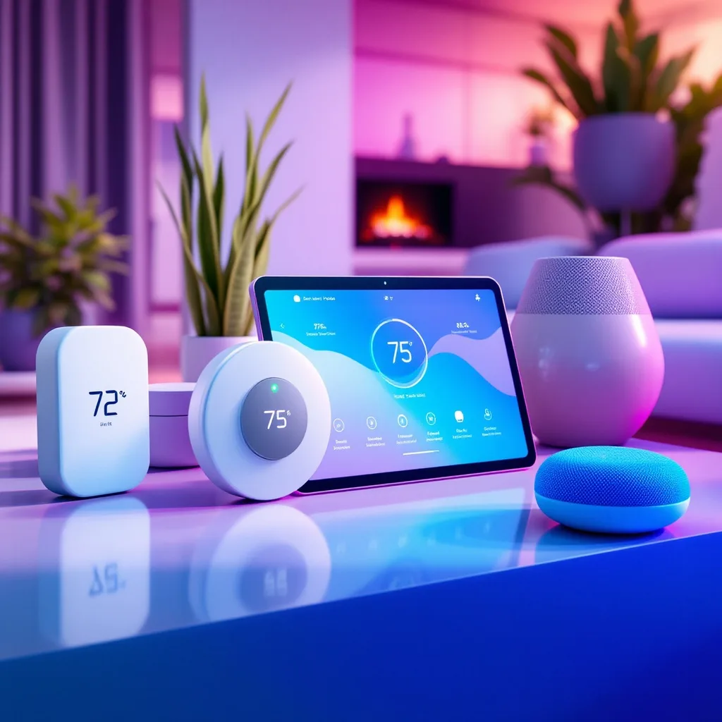 مشاريع إنترنت الأشياء (IoT)