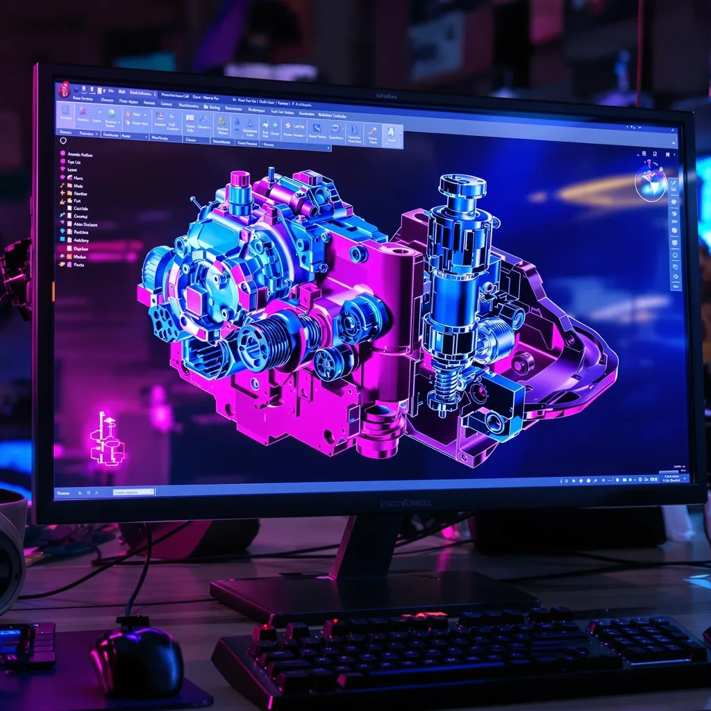 SolidWorks